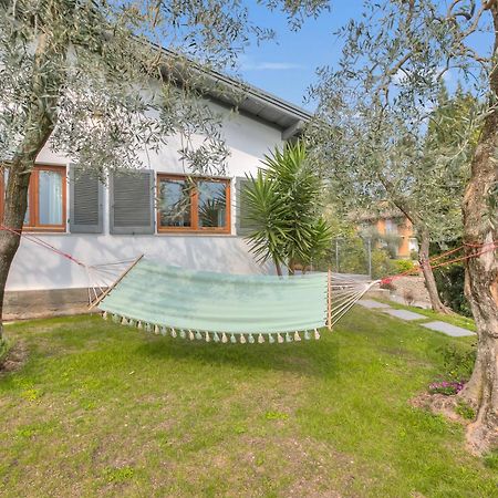Relais Nanzello Garda Living 1 And 2 Villa Limone sul Garda Exterior foto