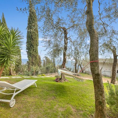 Relais Nanzello Garda Living 1 And 2 Villa Limone sul Garda Exterior foto