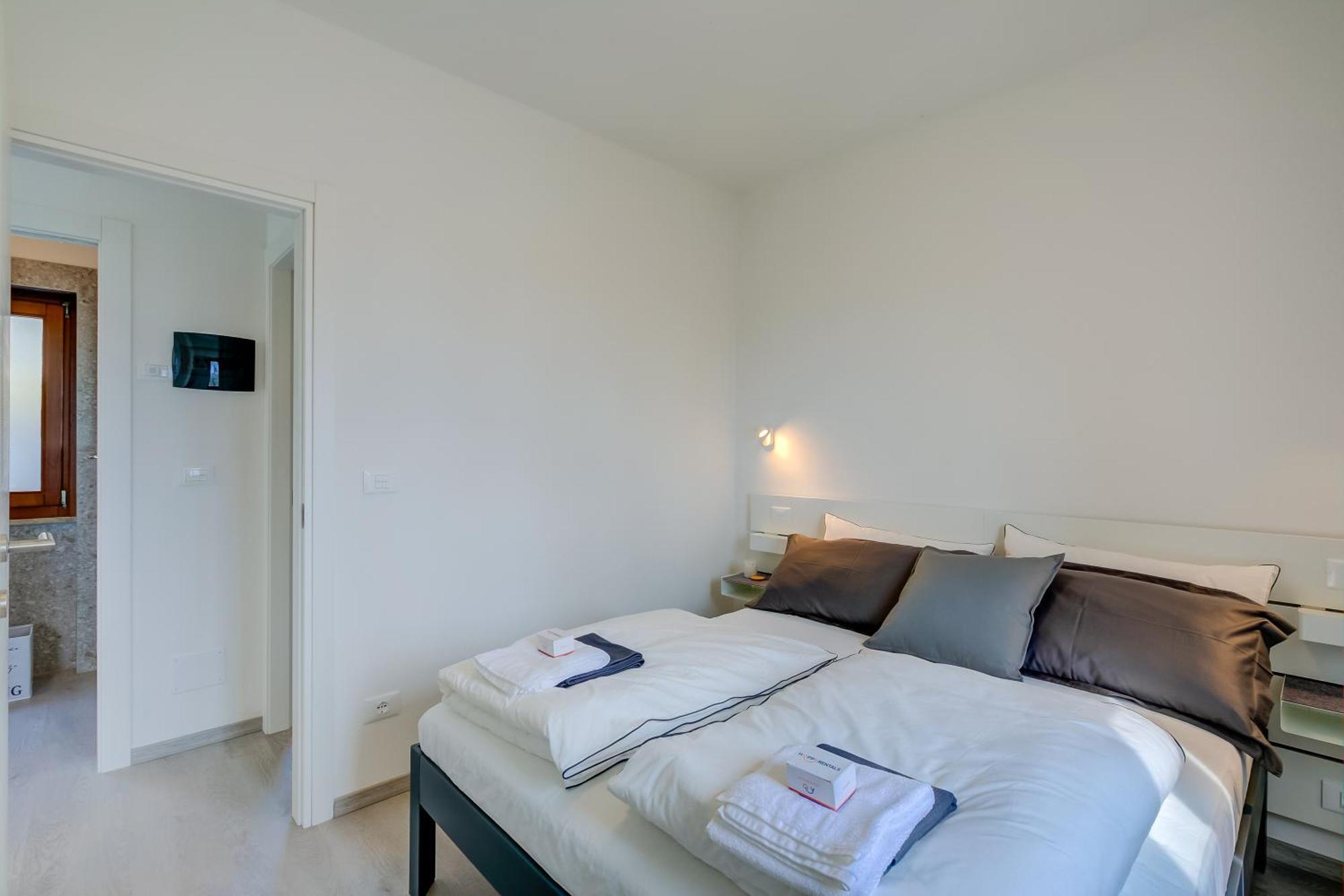 Relais Nanzello Garda Living 1 And 2 Villa Limone sul Garda Exterior foto