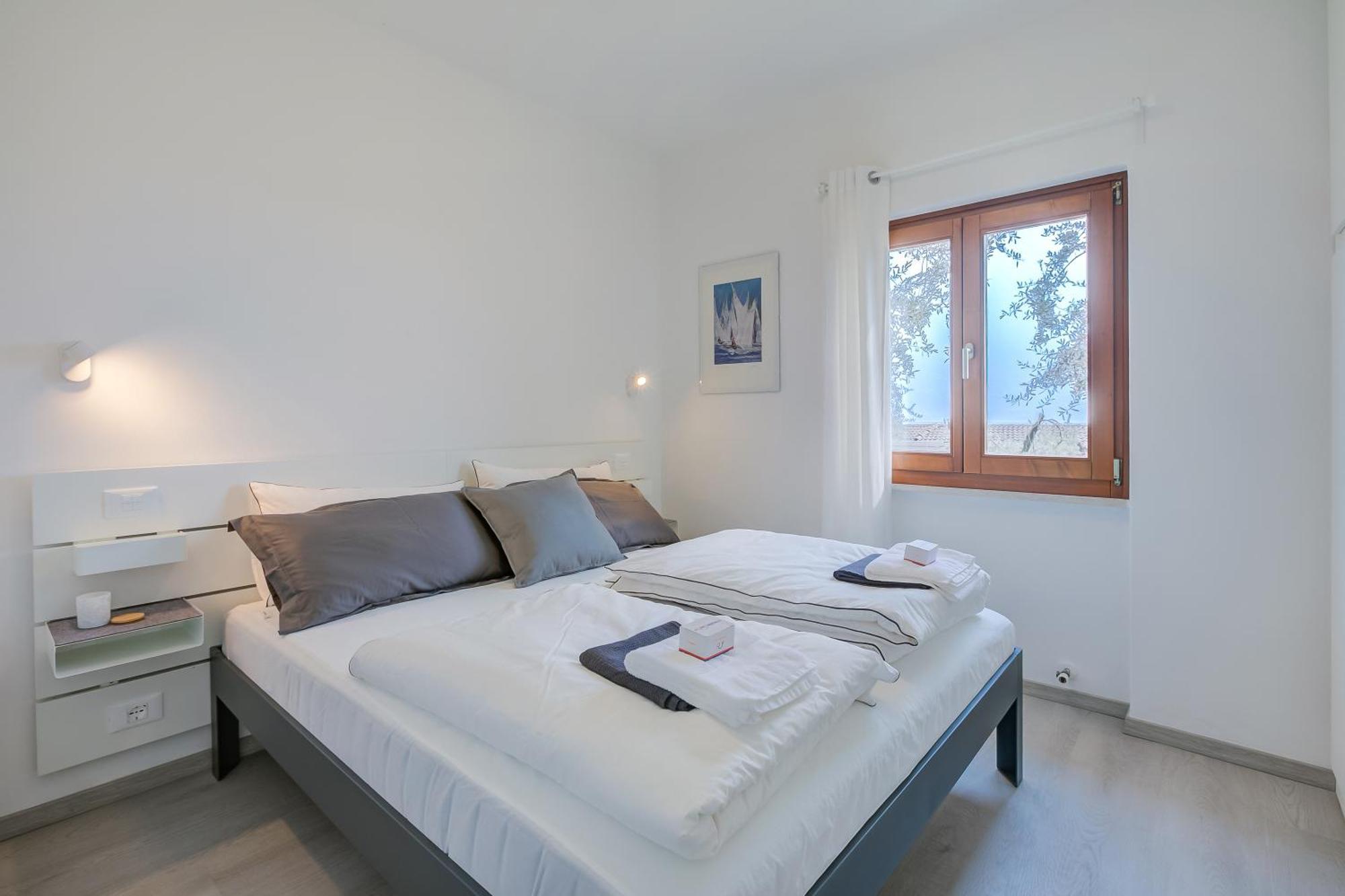 Relais Nanzello Garda Living 1 And 2 Villa Limone sul Garda Exterior foto