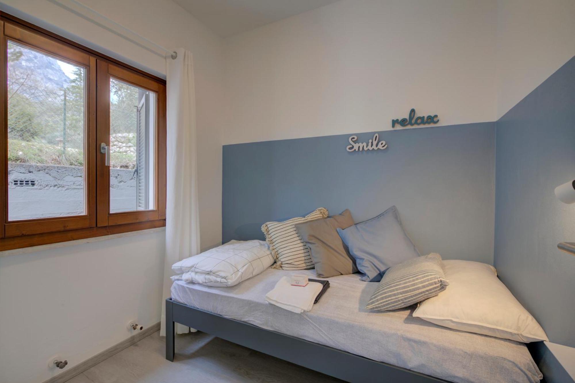 Relais Nanzello Garda Living 1 And 2 Villa Limone sul Garda Exterior foto