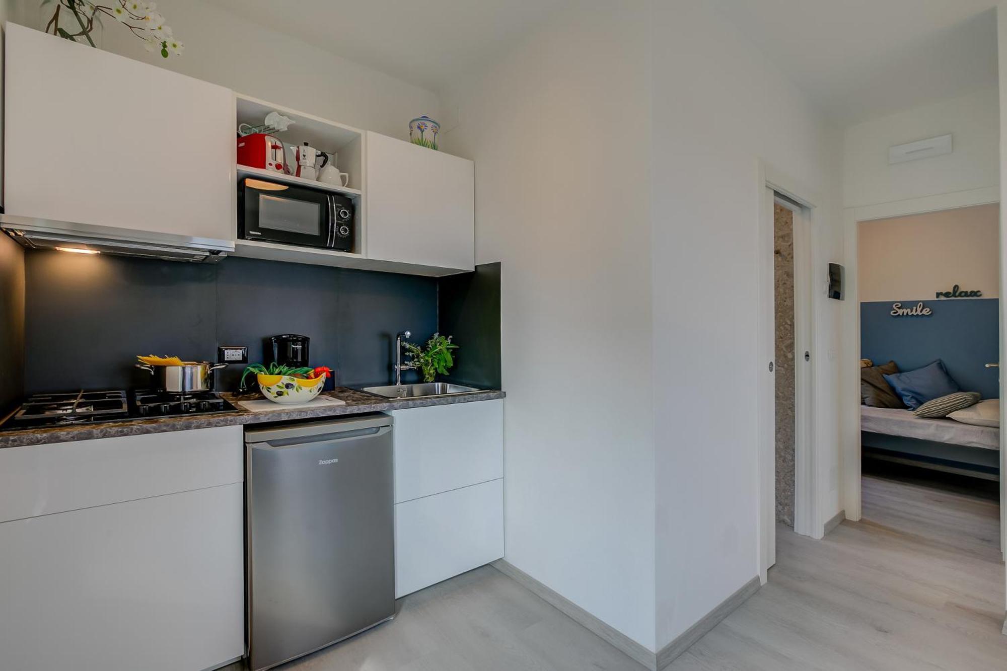 Relais Nanzello Garda Living 1 And 2 Villa Limone sul Garda Exterior foto