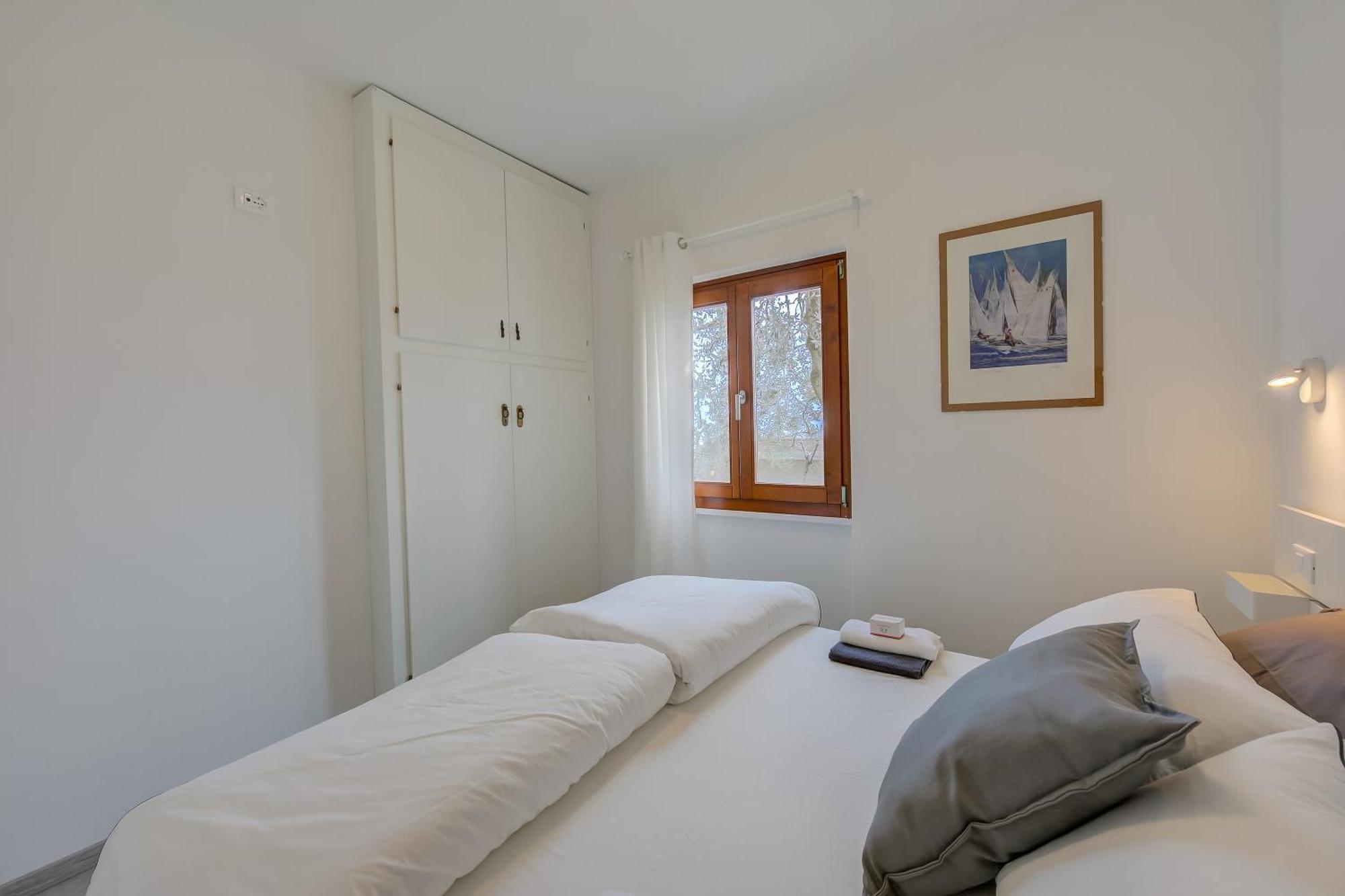 Relais Nanzello Garda Living 1 And 2 Villa Limone sul Garda Exterior foto