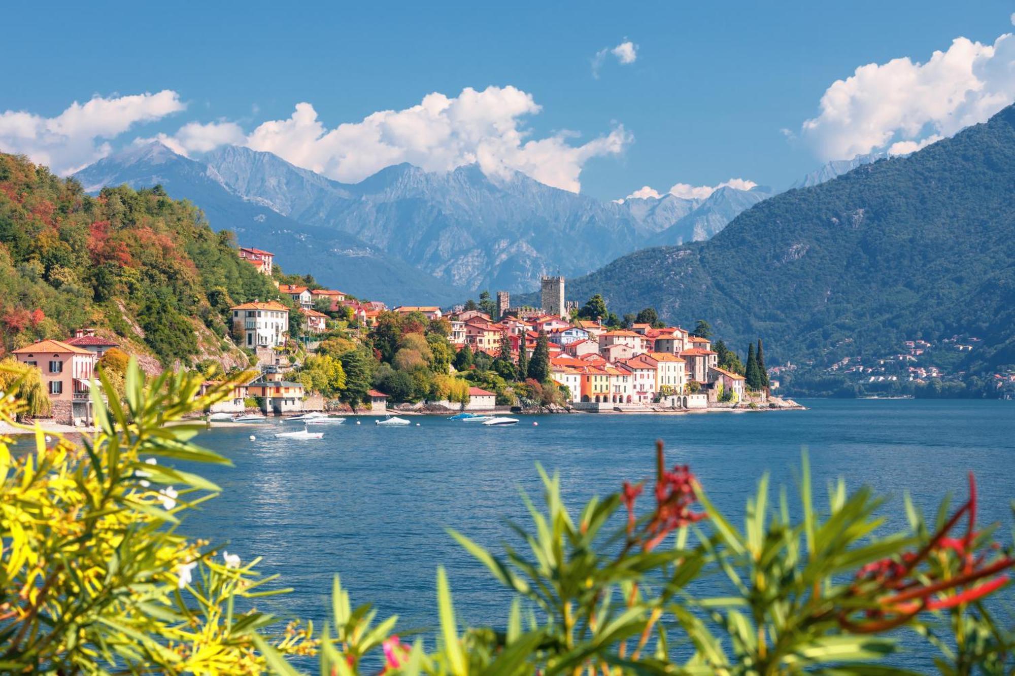 Relais Nanzello Garda Living 1 And 2 Villa Limone sul Garda Exterior foto